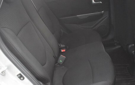 KIA Rio III рестайлинг, 2013 год, 780 000 рублей, 11 фотография