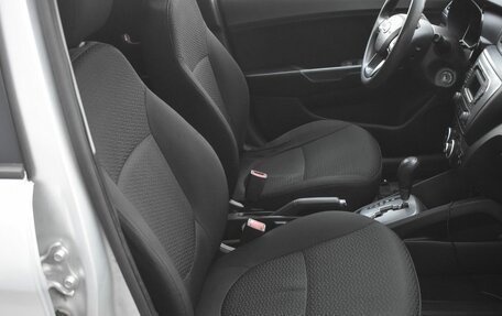 KIA Rio III рестайлинг, 2013 год, 780 000 рублей, 10 фотография