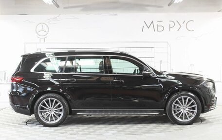 Mercedes-Benz GLS, 2024 год, 17 390 000 рублей, 6 фотография