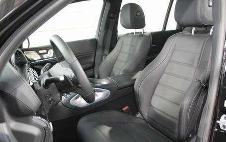 Mercedes-Benz GLS, 2024 год, 17 390 000 рублей, 14 фотография