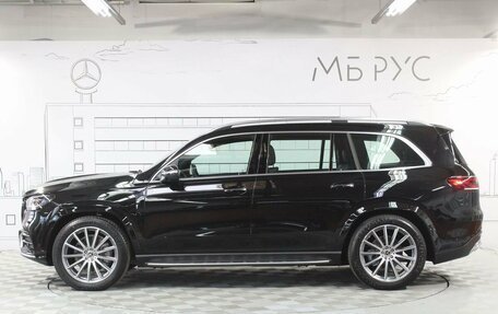 Mercedes-Benz GLS, 2024 год, 17 390 000 рублей, 10 фотография