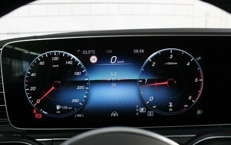 Mercedes-Benz GLS, 2024 год, 17 390 000 рублей, 16 фотография