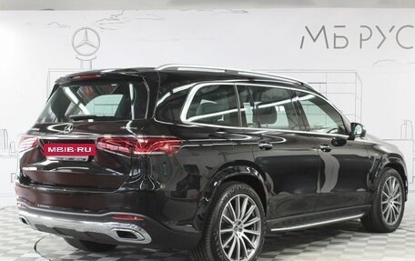 Mercedes-Benz GLS, 2024 год, 17 390 000 рублей, 7 фотография