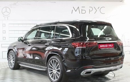 Mercedes-Benz GLS, 2024 год, 17 390 000 рублей, 9 фотография