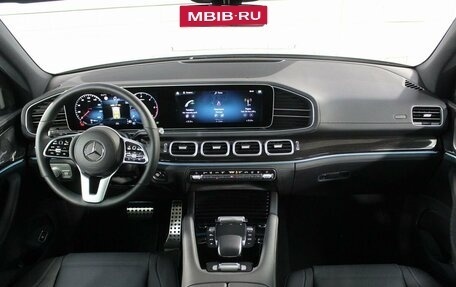 Mercedes-Benz GLS, 2024 год, 17 390 000 рублей, 4 фотография