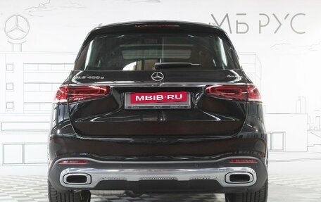 Mercedes-Benz GLS, 2024 год, 17 390 000 рублей, 8 фотография