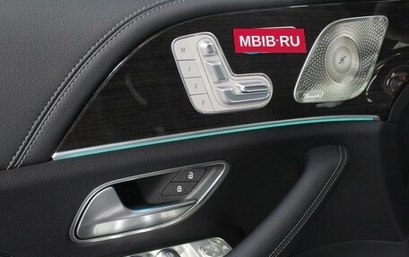 Mercedes-Benz GLS, 2024 год, 17 390 000 рублей, 12 фотография