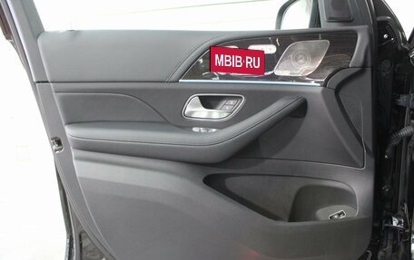 Mercedes-Benz GLS, 2024 год, 17 390 000 рублей, 11 фотография