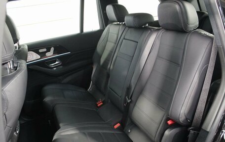 Mercedes-Benz GLS, 2024 год, 17 390 000 рублей, 21 фотография