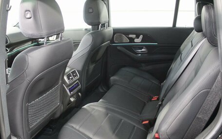 Mercedes-Benz GLS, 2024 год, 17 390 000 рублей, 20 фотография