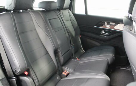 Mercedes-Benz GLS, 2024 год, 17 390 000 рублей, 27 фотография