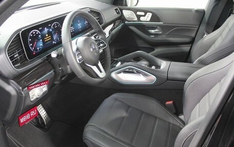 Mercedes-Benz GLS, 2024 год, 17 390 000 рублей, 15 фотография