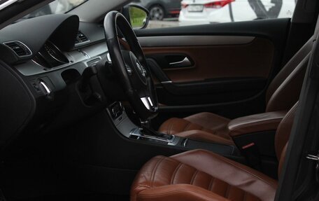 Volkswagen Passat CC I рестайлинг, 2011 год, 1 050 500 рублей, 7 фотография