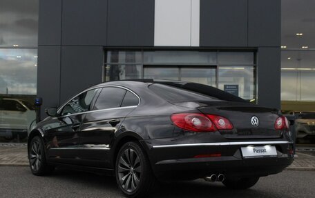 Volkswagen Passat CC I рестайлинг, 2011 год, 1 050 500 рублей, 4 фотография