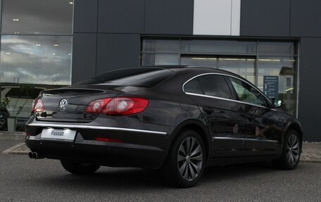 Volkswagen Passat CC I рестайлинг, 2011 год, 1 050 500 рублей, 6 фотография
