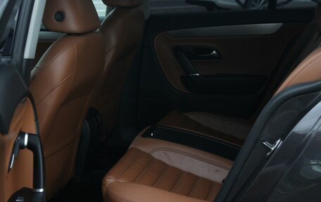 Volkswagen Passat CC I рестайлинг, 2011 год, 1 050 500 рублей, 8 фотография