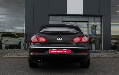 Volkswagen Passat CC I рестайлинг, 2011 год, 1 050 500 рублей, 5 фотография