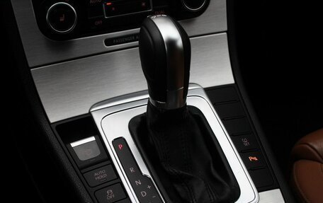 Volkswagen Passat CC I рестайлинг, 2011 год, 1 050 500 рублей, 11 фотография