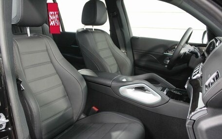 Mercedes-Benz GLS, 2024 год, 17 390 000 рублей, 29 фотография