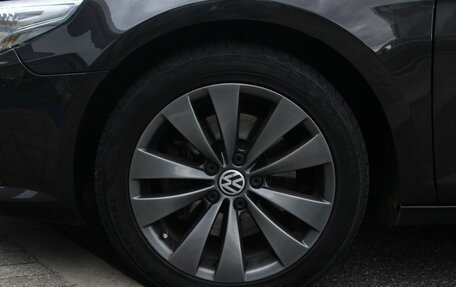 Volkswagen Passat CC I рестайлинг, 2011 год, 1 050 500 рублей, 17 фотография