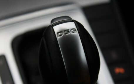 Volkswagen Passat CC I рестайлинг, 2011 год, 1 050 500 рублей, 12 фотография