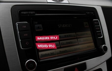 Volkswagen Passat CC I рестайлинг, 2011 год, 1 050 500 рублей, 9 фотография