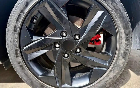 Hyundai Elantra, 2022 год, 1 500 035 рублей, 9 фотография