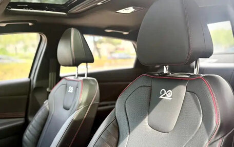 Hyundai Elantra, 2022 год, 1 500 035 рублей, 11 фотография