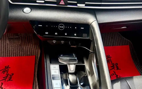 Hyundai Elantra, 2022 год, 1 500 035 рублей, 12 фотография