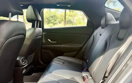 Hyundai Elantra, 2022 год, 1 500 035 рублей, 15 фотография