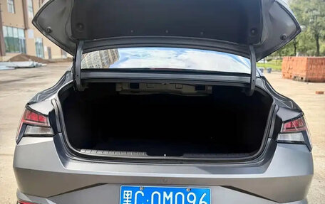 Hyundai Elantra, 2022 год, 1 500 035 рублей, 18 фотография