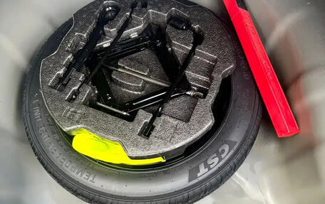 Hyundai Elantra, 2022 год, 1 500 035 рублей, 19 фотография