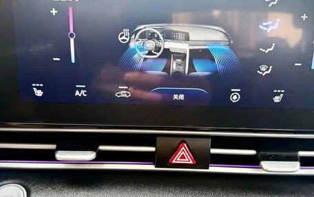 Hyundai Elantra, 2022 год, 1 500 035 рублей, 13 фотография