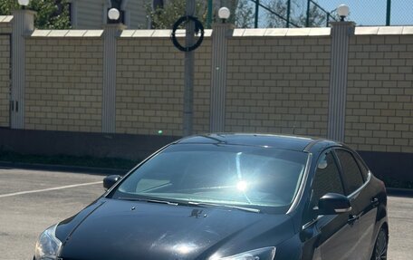 Ford Focus III, 2013 год, 915 000 рублей, 2 фотография