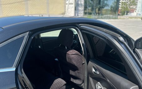 Ford Focus III, 2013 год, 915 000 рублей, 8 фотография