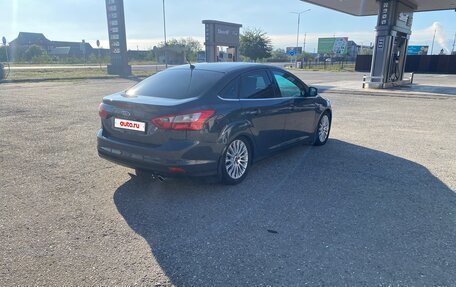 Ford Focus III, 2012 год, 750 000 рублей, 7 фотография