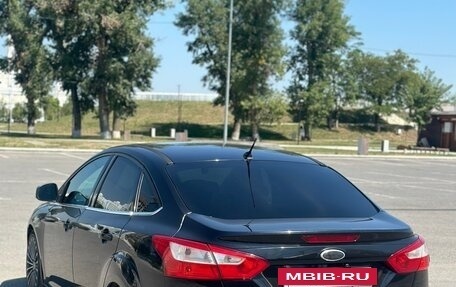 Ford Focus III, 2013 год, 915 000 рублей, 5 фотография
