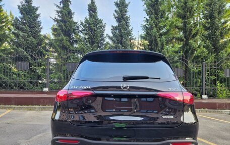 Mercedes-Benz GLC, 2023 год, 6 050 000 рублей, 3 фотография