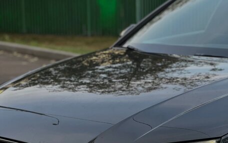 Audi A4, 2016 год, 1 750 000 рублей, 9 фотография