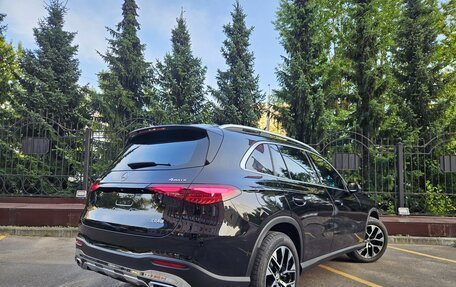 Mercedes-Benz GLC, 2023 год, 6 050 000 рублей, 5 фотография