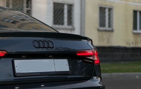 Audi A4, 2016 год, 1 750 000 рублей, 10 фотография