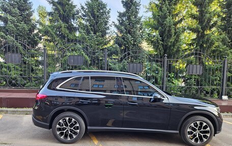 Mercedes-Benz GLC, 2023 год, 6 050 000 рублей, 4 фотография