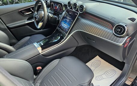 Mercedes-Benz GLC, 2023 год, 6 050 000 рублей, 9 фотография