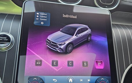 Mercedes-Benz GLC, 2023 год, 6 050 000 рублей, 17 фотография