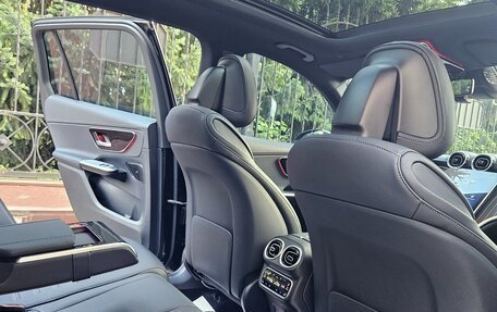 Mercedes-Benz GLC, 2023 год, 6 050 000 рублей, 11 фотография
