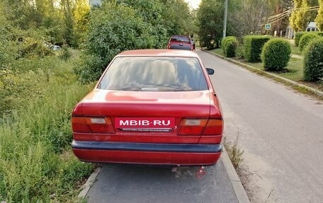 Nissan Primera II рестайлинг, 1993 год, 185 000 рублей, 5 фотография