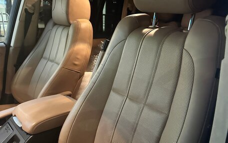 Land Rover Range Rover III, 2009 год, 1 900 000 рублей, 10 фотография