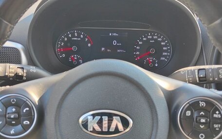 KIA Soul III, 2020 год, 1 900 000 рублей, 5 фотография