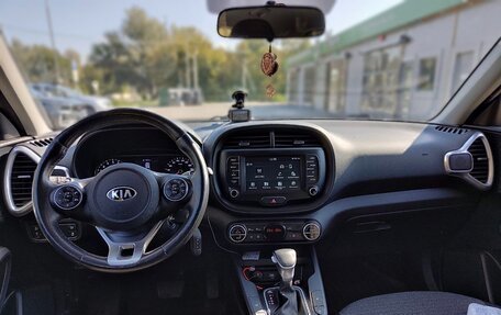 KIA Soul III, 2020 год, 1 900 000 рублей, 4 фотография