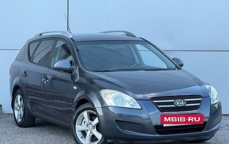 KIA cee'd I рестайлинг, 2008 год, 479 000 рублей, 2 фотография